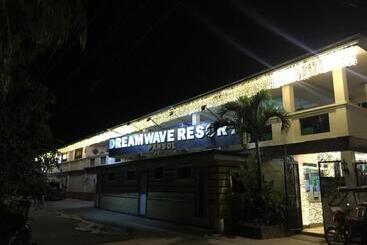 호텔 Dreamwave Resort Pansol