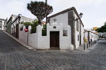 فندق Emblemático Arucas