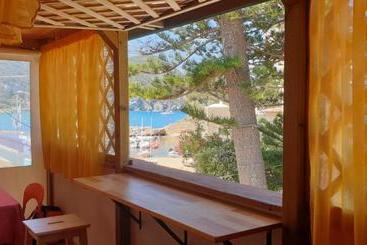 בית מלון כפרי Giardino Delle Palme