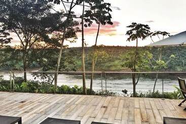 هتل Guaminí Misión