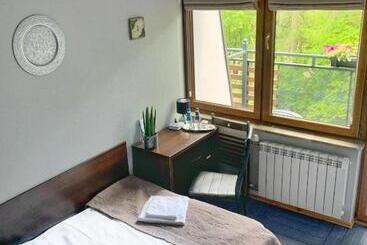 هتل H&r Polaris Szczawnica