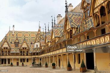 فندق Ibis Budget Beaune