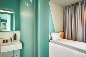 호텔 Ibis Budget Epinal