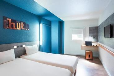 هتل Ibis Budget Le Havre Les Docks