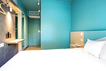 هتل Ibis Budget Montpellier Centre Millénaire