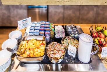 فندق Ibis Budget Pertuis Portes Du Luberon