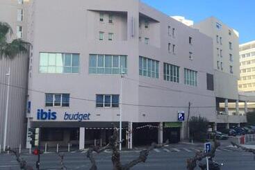 فندق Ibis Budget Toulon Centre