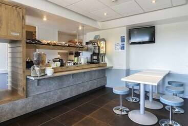 호텔 Ibis Budget Vichy