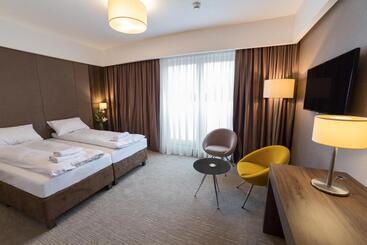 בית מלון כפרי Imperiale