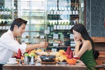 호텔 Indigo Dali Erhai, An Ihg