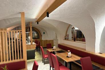 בית מלון כפרי Langeshof