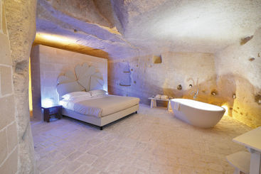 酒店 Le Dimore Dell Idris