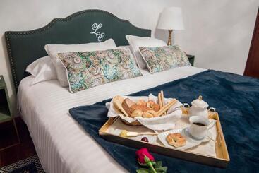 Leclerc Hotel Boutique Cali Granada