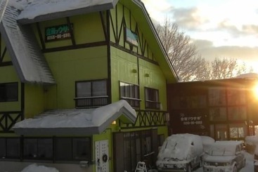 בית מלון כפרי Soratobu Usagi