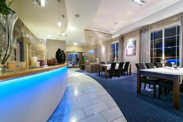 בית מלון כפרי Nowy Dwór