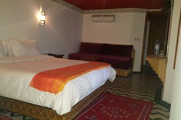 酒店 Palais Nazha Fes   Luxury Lodging