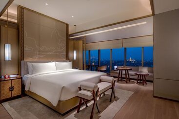 هتل Pan Pacific Yangon