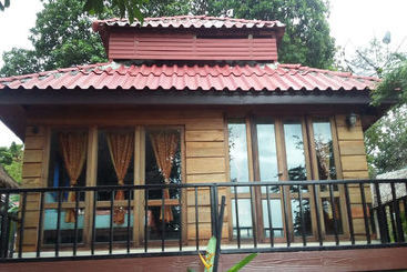 هتل Raya Resort