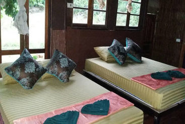 هتل Raya Resort