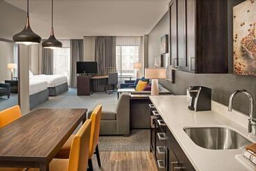 فندق Residence Inn By Marriott Boise Downtown City Center