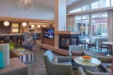 酒店 Residence Inn By Marriott Chicago Bolingbrook
