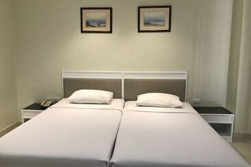 호텔 Star 3 Residence