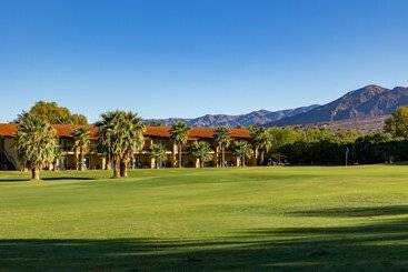 호텔 The Ranch At Death Valley