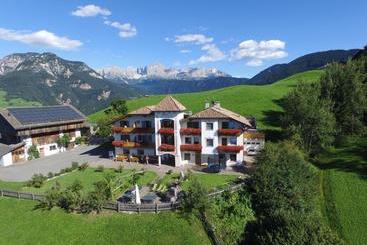 ホテル Tschantnaihof