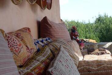 فندق Villa Pedra Natural Houses