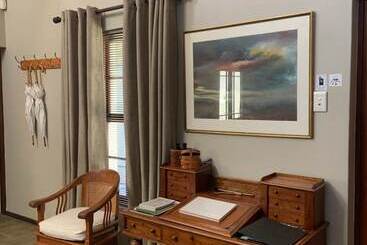 La Gratitude Guest House