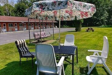 מוטל Martin S Inn