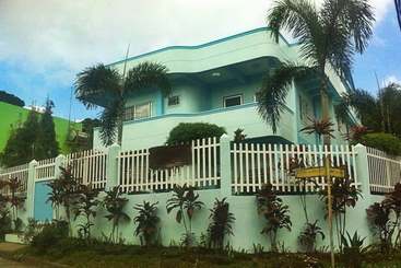 Our Melting Pot Tagaytay  Hostel