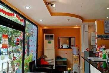 Majatalo Amax Inn Cebu