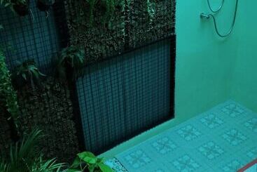 Pensão Baan Bua Cottage Sha Extra Plus B5510