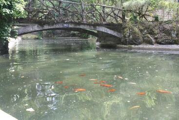 بنسيون Cantinho Das Oliveiras