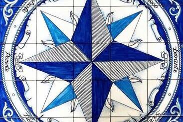 펜션 Punta Sallustro Lipari