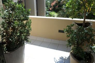 פנסיון The Links Guest House