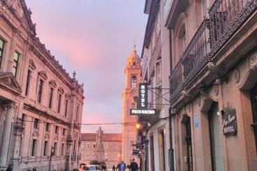 호텔 Pico Sacro Ii