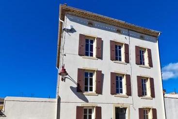 Port La Nouvelle Résidence