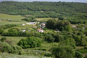 اقامتگاه Finca Esmeralda