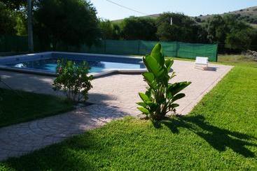 اقامتگاه Finca Esmeralda