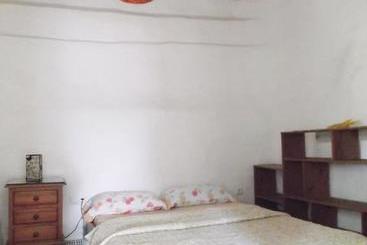 اقامتگاه Finca Esmeralda