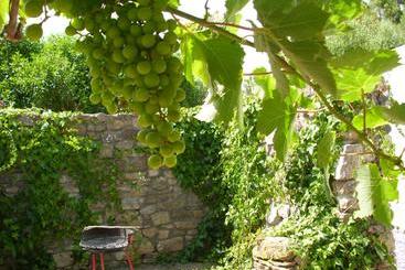 اقامتگاه Finca Esmeralda
