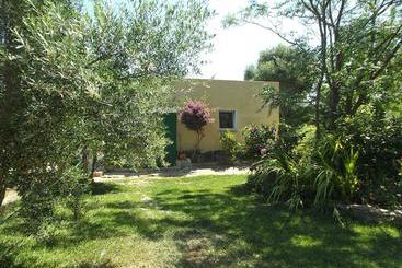 اقامتگاه Finca Esmeralda