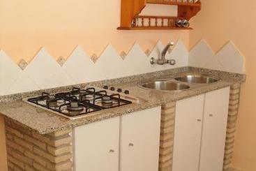 اقامتگاه Finca Esmeralda