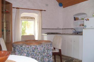 اقامتگاه Finca Esmeralda