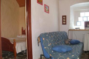 اقامتگاه Finca Esmeralda
