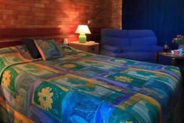 Shelly Beach Motel