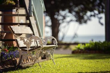 Shelly Beach Motel