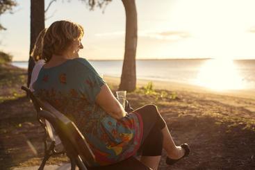 Shelly Beach Motel